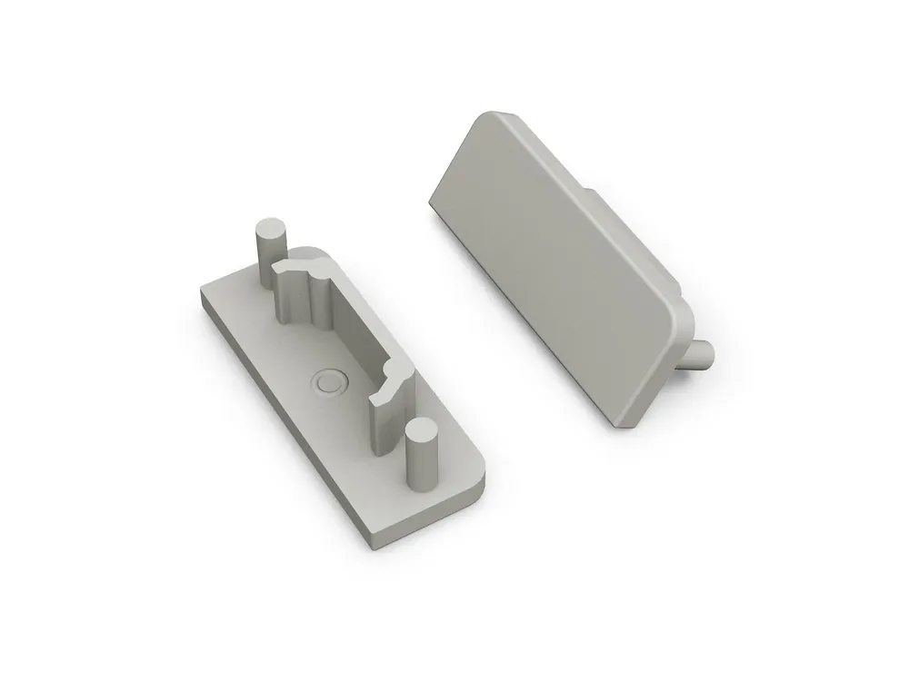 Ändstycke Säker betalning